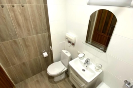 Продам 2 комнатную квартиру.