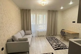 Квартира