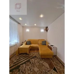 Отличный дом!