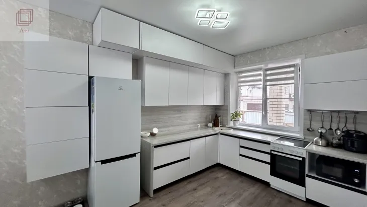 Дом в СПУТНИКЕ