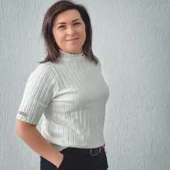 Елена Владимировна