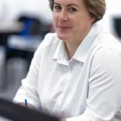 Анна Владимировна