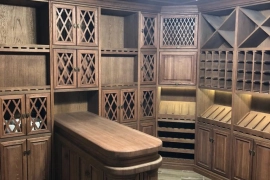  Деревообрабатывающее производство