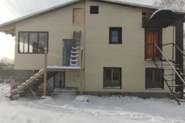  Деревообрабатывающее производство