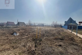 земельный участок 