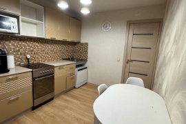  двухкомнатная квартира