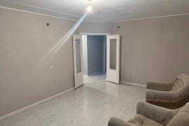 Трехкомнатная квартира