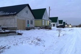 Продам дом.