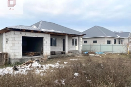 Продам новый дом.