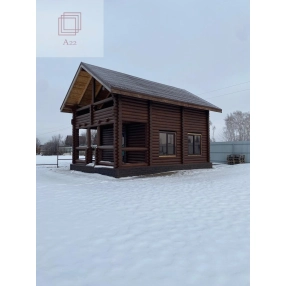 Продам новую дачу.