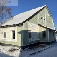 Продаю загородный дом