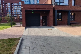 Продам парковочное место