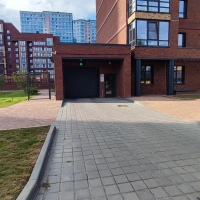 Продам парковочное место