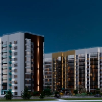 Продам 2 комнатную квартиру.