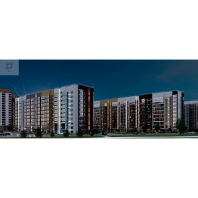 Продам 2 комнатную квартиру.