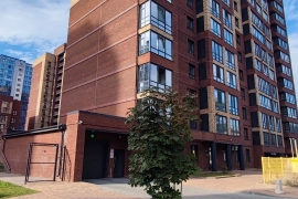 Продам парковочное место