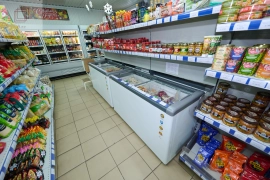 Готовый бизнес в Горном Алтае