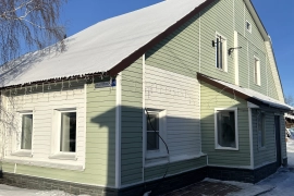 Продаю загородный дом