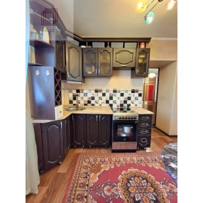 Отличный дом!