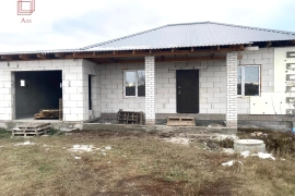 Продам новый дом.