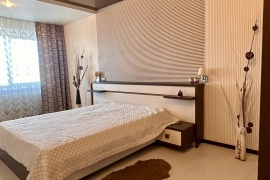 3-к квартира в Дружном