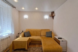 Отличный дом!