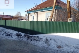 Продам дом.