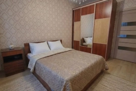  Просторная Квартира 