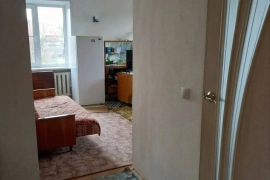 Двухкомнатная квартира