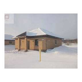 Отличный дом!