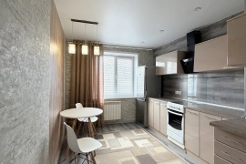 Продам 2 комнатную квартиру.