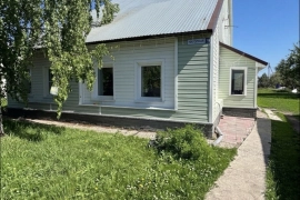 Продаю загородный дом