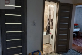 Двухкомнатная квартира