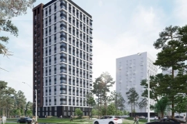 Продам ОДНОКОМНАТНУЮ КВАРТИРУ в ЖК Шервуд 