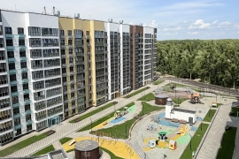 Продам евро 2 комнатную квартиру.